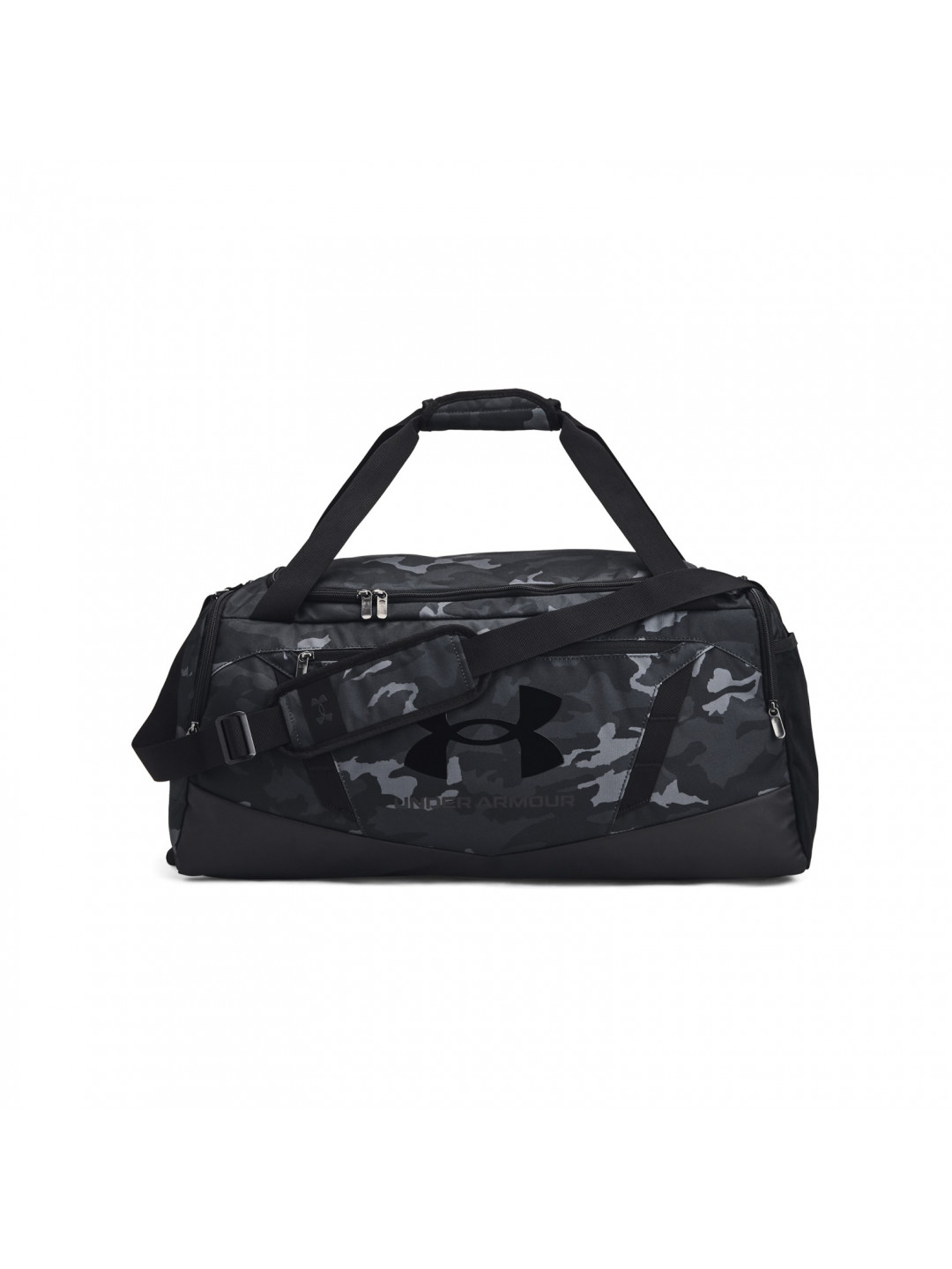 Under Armour Undeniable 5 0 Duffle MD OSFM